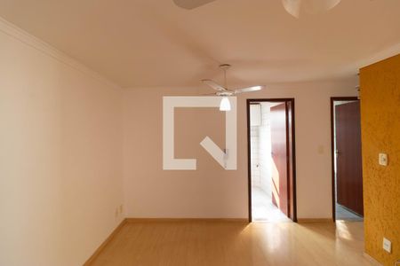 Salas de apartamento para alugar com 2 quartos, 44m² em Vila Industrial (campinas), Campinas