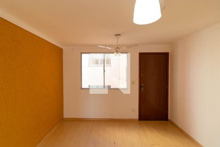 Salas de apartamento para alugar com 2 quartos, 44m² em Vila Industrial (campinas), Campinas