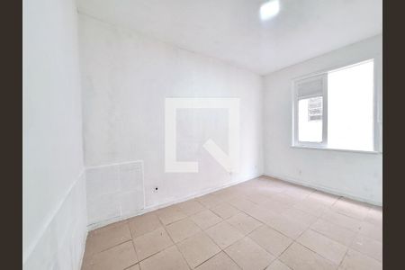 Studio de kitnet/studio para alugar com 1 quarto, 23m² em Botafogo, Rio de Janeiro