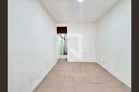 Quarto  de kitnet/studio para alugar com 1 quarto, 23m² em Botafogo, Rio de Janeiro