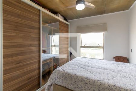 Suíte de apartamento para alugar com 2 quartos, 70m² em Vila Leopoldina, São Paulo