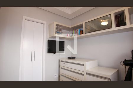 Quarto 1 de apartamento à venda com 3 quartos, 108m² em Jardim Avelino, São Paulo