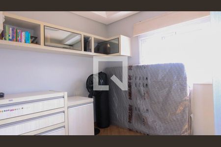 Quarto 1 de apartamento à venda com 3 quartos, 108m² em Jardim Avelino, São Paulo