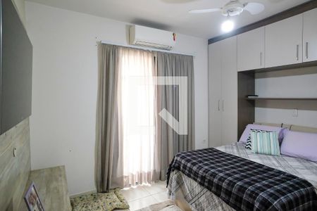 Suíte de apartamento à venda com 2 quartos, 94m² em Vila Mussolini, São Bernardo do Campo