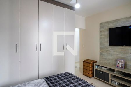 Suíte de apartamento à venda com 2 quartos, 94m² em Vila Mussolini, São Bernardo do Campo