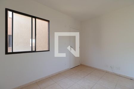 Sala de apartamento para alugar com 2 quartos, 46m² em Jardim Santa Cecilia - Bonfim Paulista, Ribeirão Preto