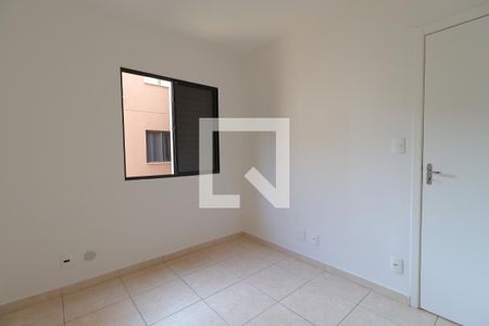 Quarto t de apartamento para alugar com 2 quartos, 46m² em Jardim Santa Cecilia - Bonfim Paulista, Ribeirão Preto