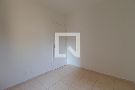 Quarto 1  de apartamento para alugar com 2 quartos, 46m² em Jardim Santa Cecilia - Bonfim Paulista, Ribeirão Preto