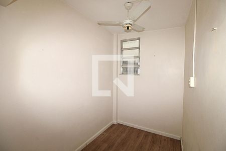 Quarto de Serviço de apartamento para alugar com 2 quartos, 73m² em Campinho, Rio de Janeiro