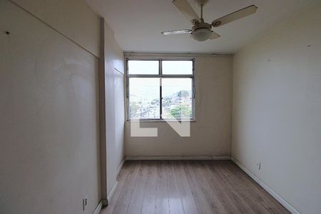 Sala de apartamento para alugar com 2 quartos, 73m² em Campinho, Rio de Janeiro