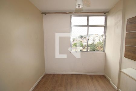 Quarto 1 de apartamento para alugar com 2 quartos, 73m² em Campinho, Rio de Janeiro