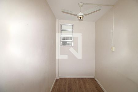 Quarto de Serviço de apartamento para alugar com 2 quartos, 73m² em Campinho, Rio de Janeiro