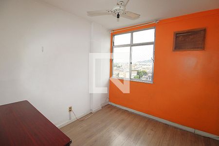 Quarto 2 de apartamento para alugar com 2 quartos, 73m² em Campinho, Rio de Janeiro