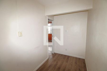 Quarto se serviço de apartamento para alugar com 2 quartos, 73m² em Campinho, Rio de Janeiro