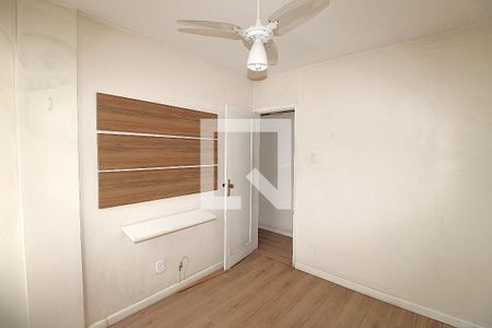 Quarto 1 de apartamento para alugar com 2 quartos, 73m² em Campinho, Rio de Janeiro