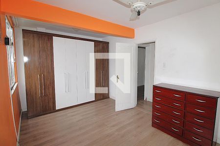 Quarto 2 de apartamento para alugar com 2 quartos, 73m² em Campinho, Rio de Janeiro