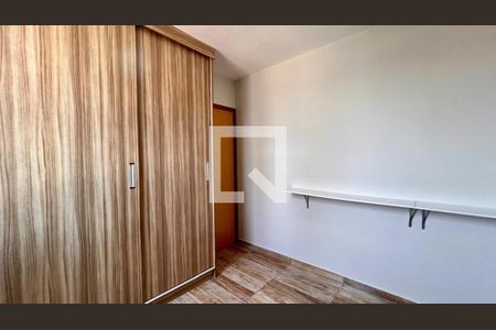 Quarto 2 de apartamento à venda com 3 quartos, 68m² em Santa Efigênia, Belo Horizonte