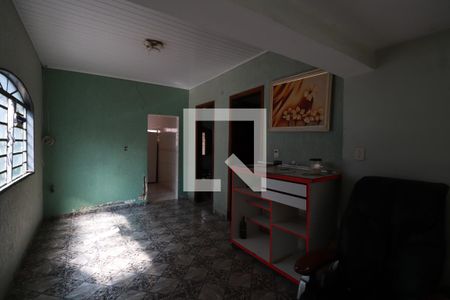 Sala de casa à venda com 3 quartos, 300m² em Vila Aricanduva, São Paulo