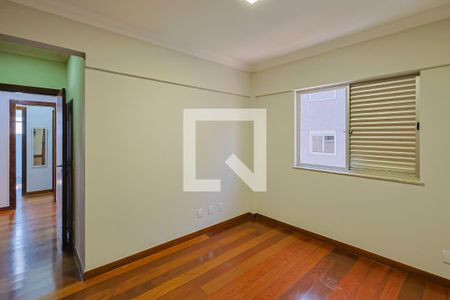 Suíte 1 de apartamento para alugar com 3 quartos, 110m² em São Pedro, Belo Horizonte