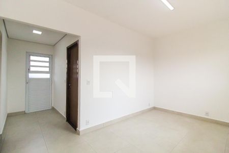 Sala/Cozinha de apartamento para alugar com 1 quarto, 45m² em Cidade Líder, São Paulo