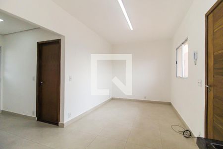 Sala/Cozinha de apartamento para alugar com 1 quarto, 45m² em Cidade Líder, São Paulo