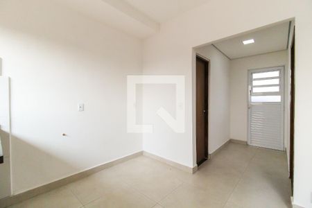 Sala/Cozinha de apartamento para alugar com 1 quarto, 45m² em Cidade Líder, São Paulo