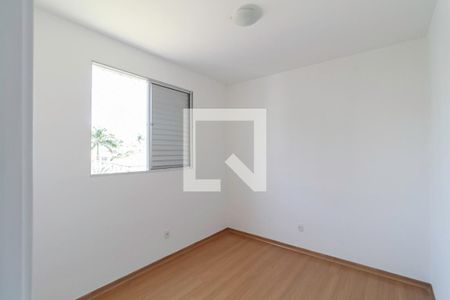 Quarto 1 de apartamento à venda com 3 quartos, 160m² em Cabral, Contagem