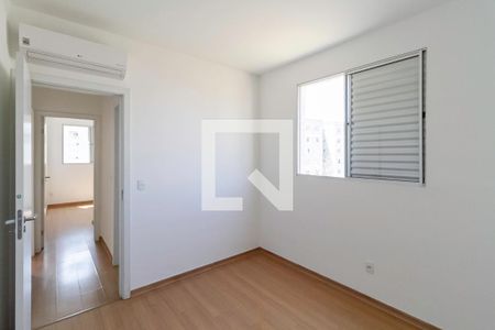 Quarto 1 de apartamento à venda com 3 quartos, 160m² em Cabral, Contagem