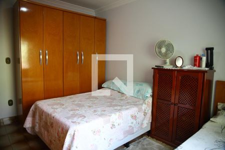 Quarto 2 de casa à venda com 2 quartos, 87m² em Jardim Portugal, São Bernardo do Campo