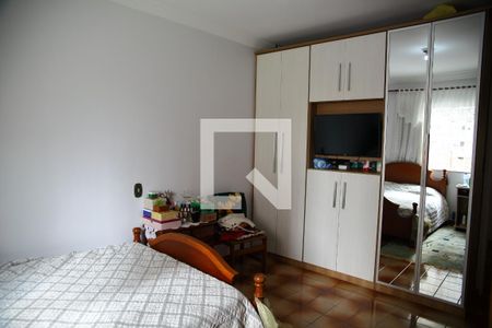 Quarto de casa à venda com 2 quartos, 87m² em Jardim Portugal, São Bernardo do Campo