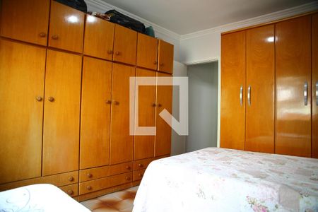 Quarto 2 de casa à venda com 2 quartos, 87m² em Jardim Portugal, São Bernardo do Campo