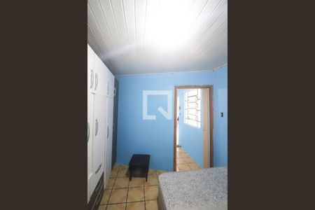 Quarto de casa para alugar com 2 quartos, 65m² em Scharlau, São Leopoldo