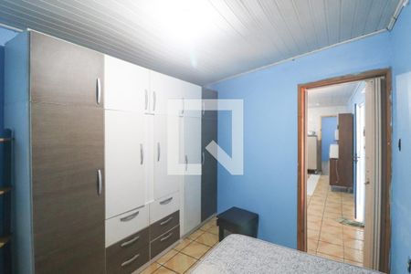 Quarto de casa à venda com 2 quartos, 65m² em Scharlau, São Leopoldo