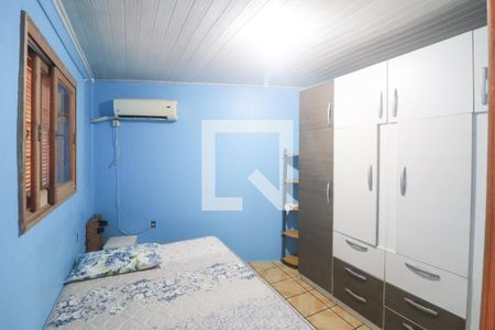 Quarto de casa para alugar com 2 quartos, 65m² em Scharlau, São Leopoldo