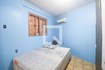 Quarto  de casa à venda com 2 quartos, 65m² em Scharlau, São Leopoldo