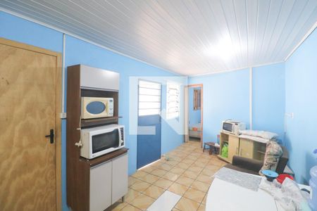 Sala de casa à venda com 2 quartos, 65m² em Scharlau, São Leopoldo