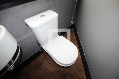 Lavabo de apartamento para alugar com 1 quarto, 72m² em Vila Nova Conceição, São Paulo