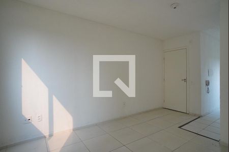 Sala de apartamento à venda com 2 quartos, 48m² em Santa Rosa de Lima, Porto Alegre