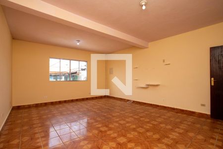 Quarto de casa para alugar com 1 quarto, 75m² em Jardim Acácio, Guarulhos