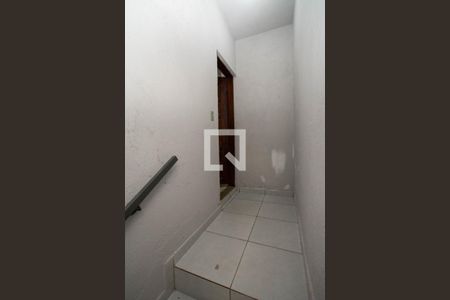 Entrada de casa para alugar com 1 quarto, 75m² em Jardim Acácio, Guarulhos