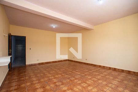 Quarto de casa para alugar com 1 quarto, 75m² em Jardim Acácio, Guarulhos