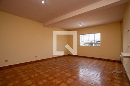 Quarto de casa para alugar com 1 quarto, 75m² em Jardim Acácio, Guarulhos