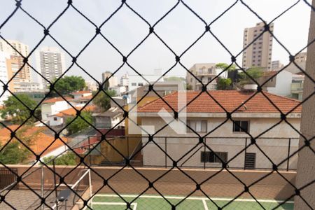 Vista de apartamento para alugar com 2 quartos, 55m² em Vila Paulicéia, São Paulo