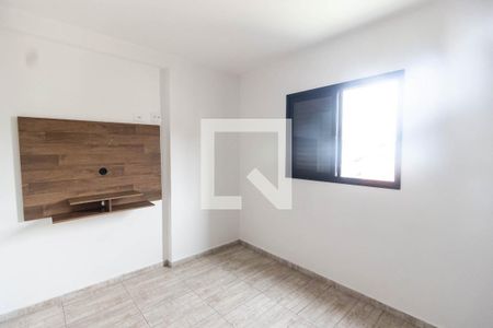 Quarto 1 de apartamento para alugar com 2 quartos, 55m² em Vila Paulicéia, São Paulo