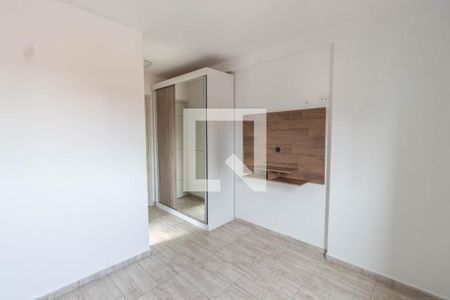 Quarto 1 de apartamento para alugar com 2 quartos, 55m² em Vila Paulicéia, São Paulo