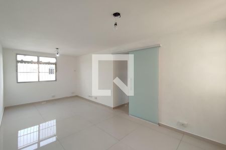 Sala de apartamento à venda com 2 quartos, 47m² em Taquara, Rio de Janeiro