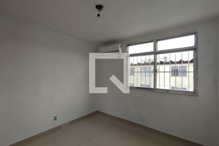 Quarto1 de apartamento à venda com 2 quartos, 47m² em Taquara, Rio de Janeiro