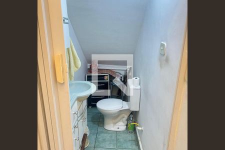 Foto 02 de casa à venda com 2 quartos, 200m² em Vila Bertioga, São Paulo