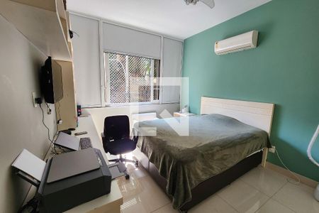 Quarto 2 de apartamento à venda com 3 quartos, 111m² em Botafogo, Rio de Janeiro