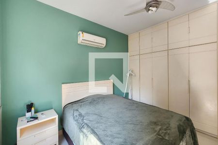 Quarto 2 de apartamento à venda com 3 quartos, 111m² em Botafogo, Rio de Janeiro